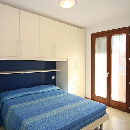 Villaggio Dei Fiori Каорле Экстерьер фото