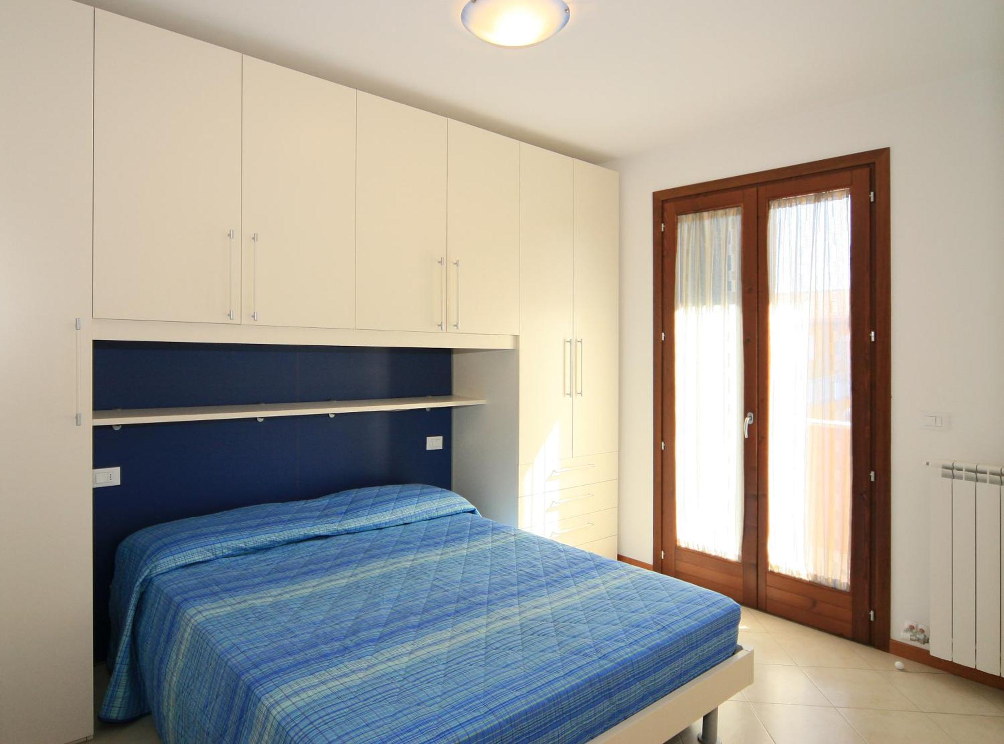 Villaggio Dei Fiori Каорле Экстерьер фото