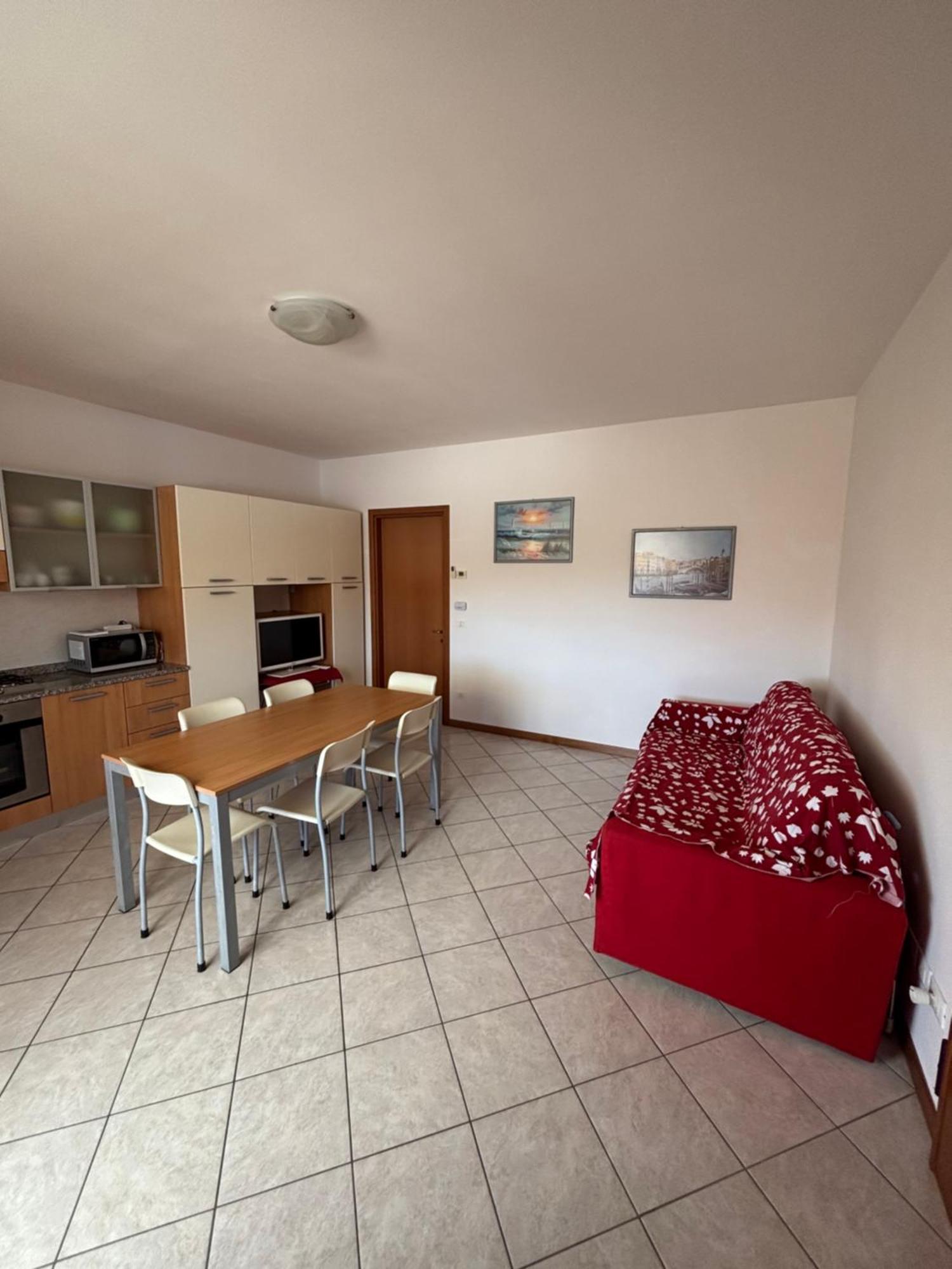 Villaggio Dei Fiori Каорле Номер фото
