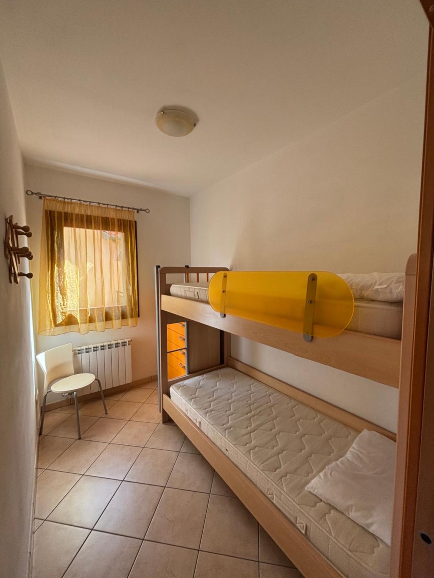 Villaggio Dei Fiori Каорле Экстерьер фото